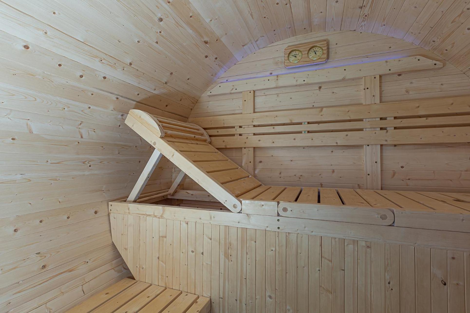 Gites Spa Strasbourg - Studio Romantique, Jacuzzi, Sauna, Terrasse Privee Furdenheim Eksteriør billede